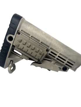 ALFA Stock CBS (Blem)