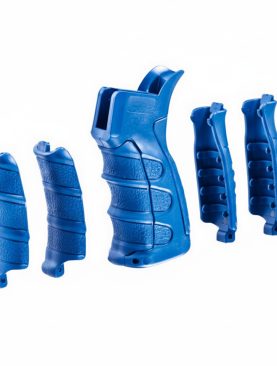 AR15/M16/M4 Pistol Grip - UPG16 Blue