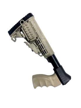 Remington 870 Stock Replacement Kit - REM870BSK