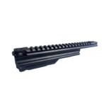 DC9  -  AK Dust Cover with integrated Picatinny Rail