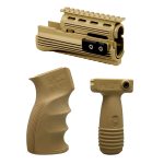 TDI ARMS AK TAN COMBO DEAL