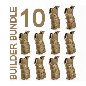 UPG16 builder bundle Tan