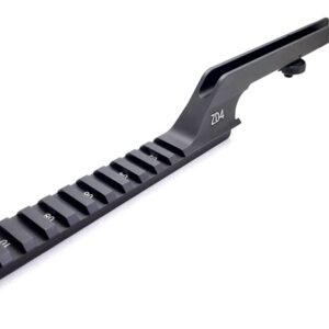 ZD4 Optics Mounts AR15