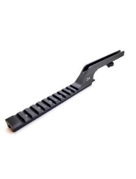 ZD4 - M16A1 CARRY HANDLE FRAME  GOOSENECK  OPTICS MOUNT