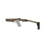 NANO RONI BY TDI ARMS color fde
