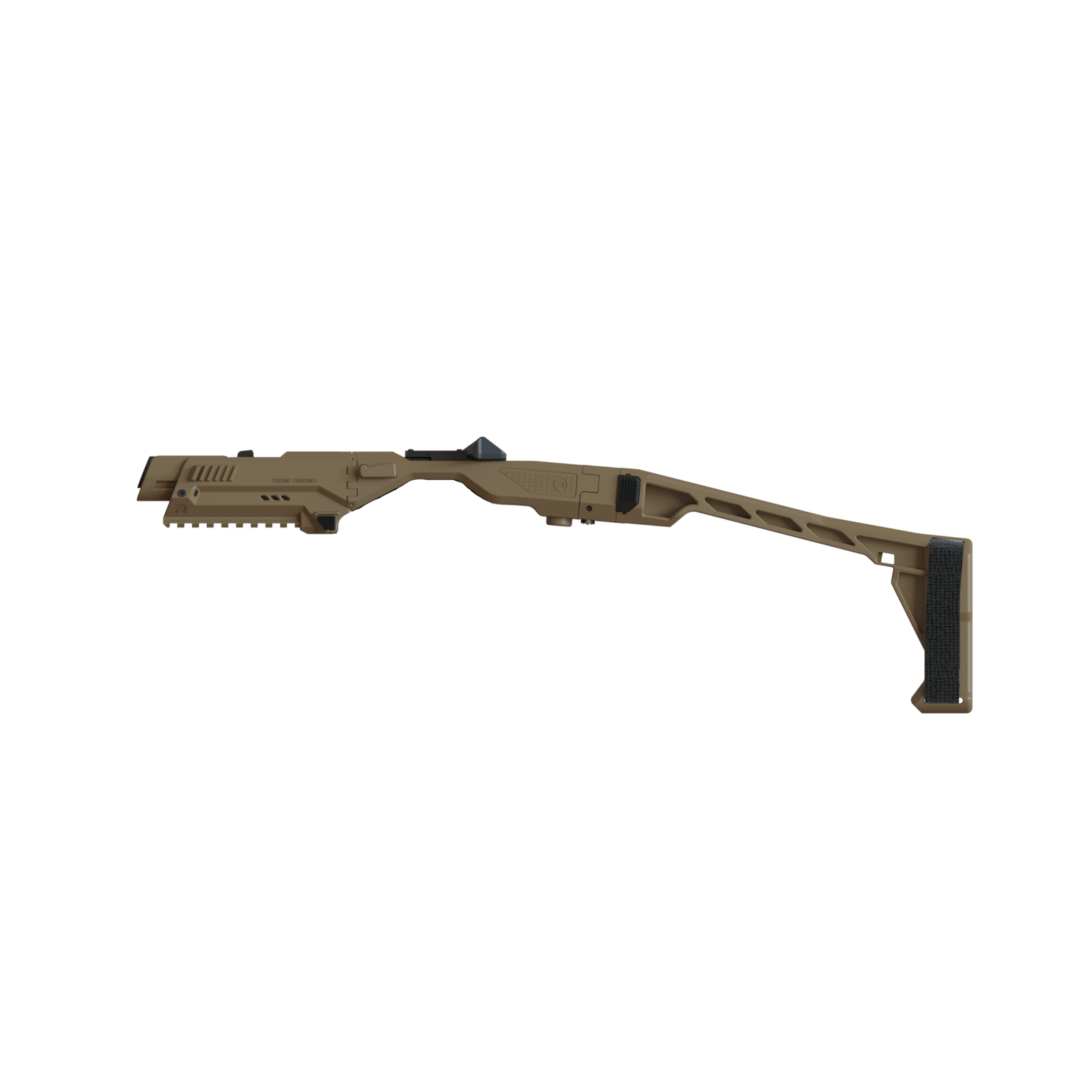 NANO RONI BY TDI ARMS color fde NANO RONI BY TDI ARMS color fde