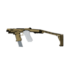 Nano Roni Grip with Magazine holder