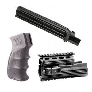 Call of duty Modern Warfare II TDI ARMS KIT Full