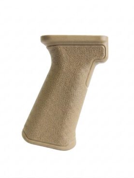 ERG ENHANCED RUSSIAN GRIP - TAN
